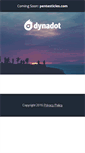 Mobile Screenshot of pentesticles.com
