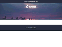 Tablet Screenshot of pentesticles.com
